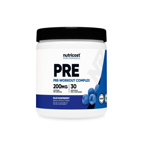 Nutricost Pre-Workout Complex - Nutricost