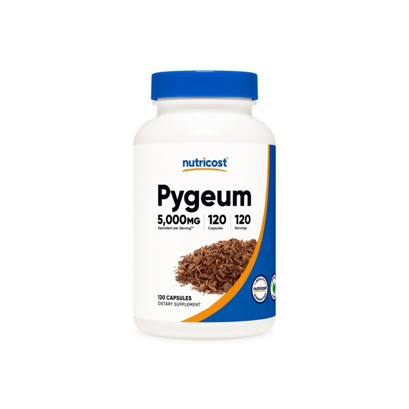 nutricost pygeum 856923