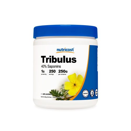 Nutricost Tribulus Powder - Nutricost