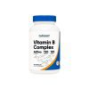 Nutricost Vitamin B Complex Capsules - Nutricost